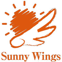 Sunny WIngs